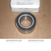 Bi may ơ trước xe BMW X5 chính hãng